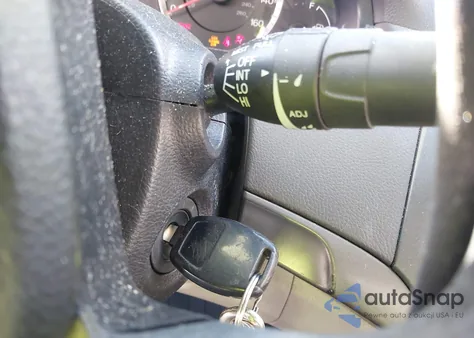 2010 Honda Accord 2.4 Lx z USA, uszkodzony, nr VIN 1HGCP2F35AA048189